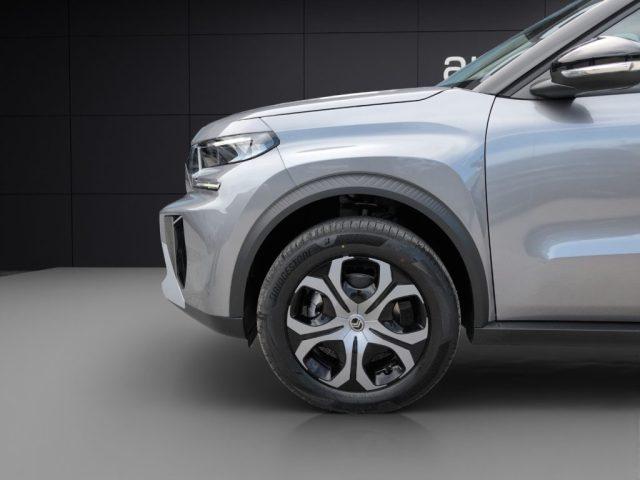 CITROEN C3 Aircross Hybrid 136 CV e-DCS6 You Pack Plus