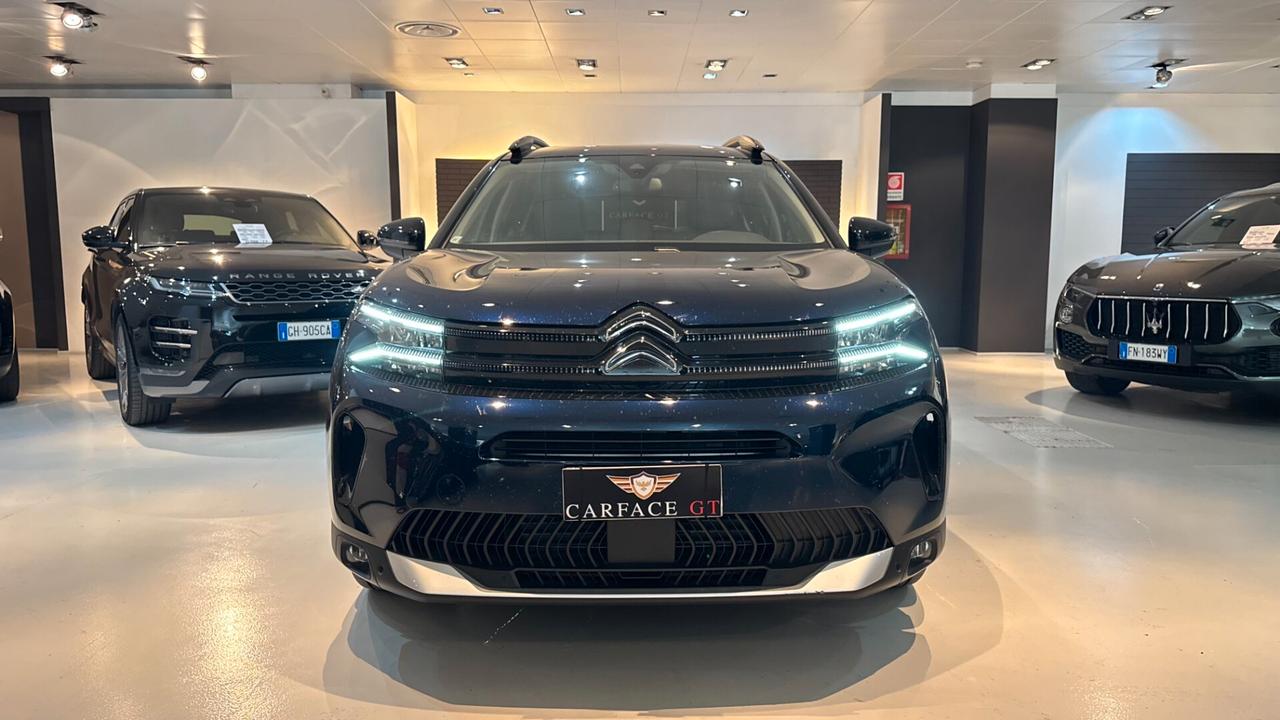 CITROEN C5 AIRCROSS 1.5 DIESEL 130CV - 2023