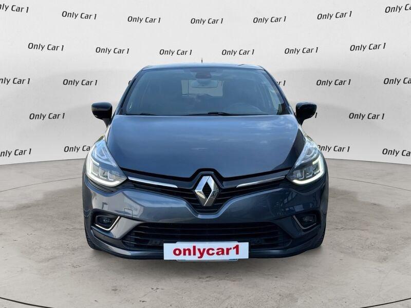 Renault Clio Clio 1.5 dci energy Duel2 110cv