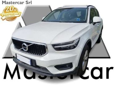 VOLVO XC40 2.0 d4 Business awd geartronic targa FS756DT