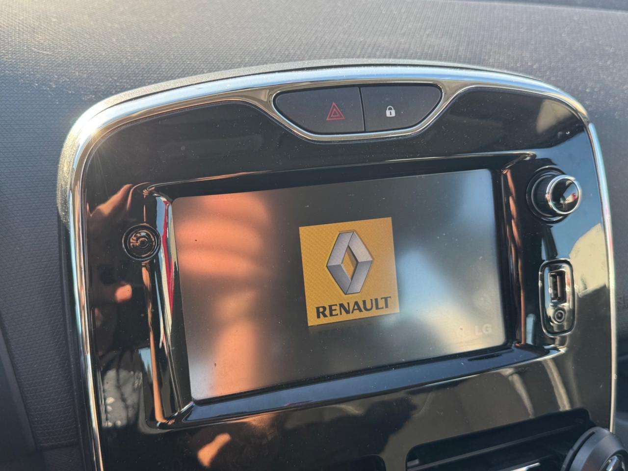 Renault Clio 1.5 dCi 8V 75CV 5 porte Costume National