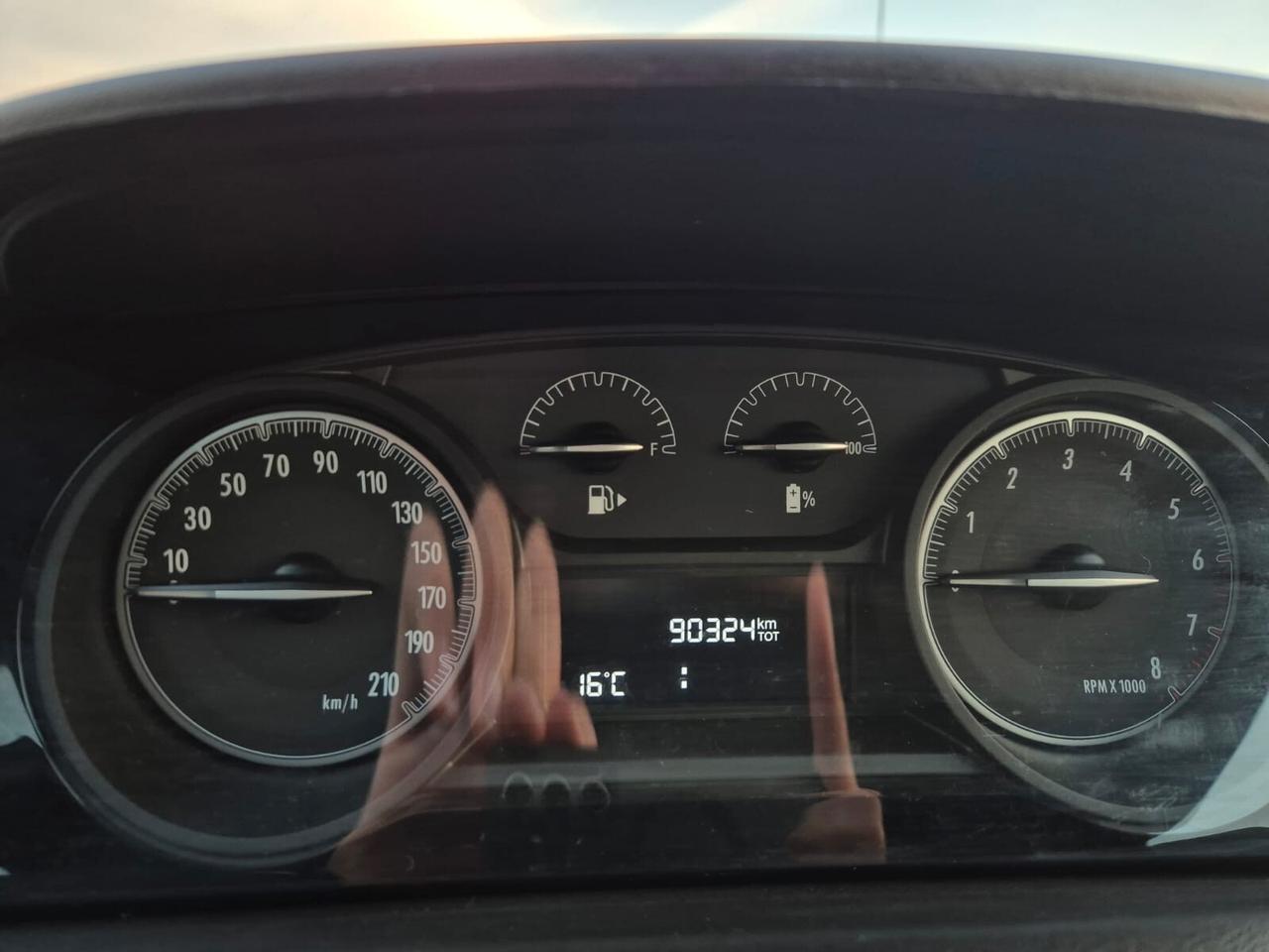 Lancia Ypsilon 1.0 FireFly 5 porte S&S Hybrid Ecochic Gold