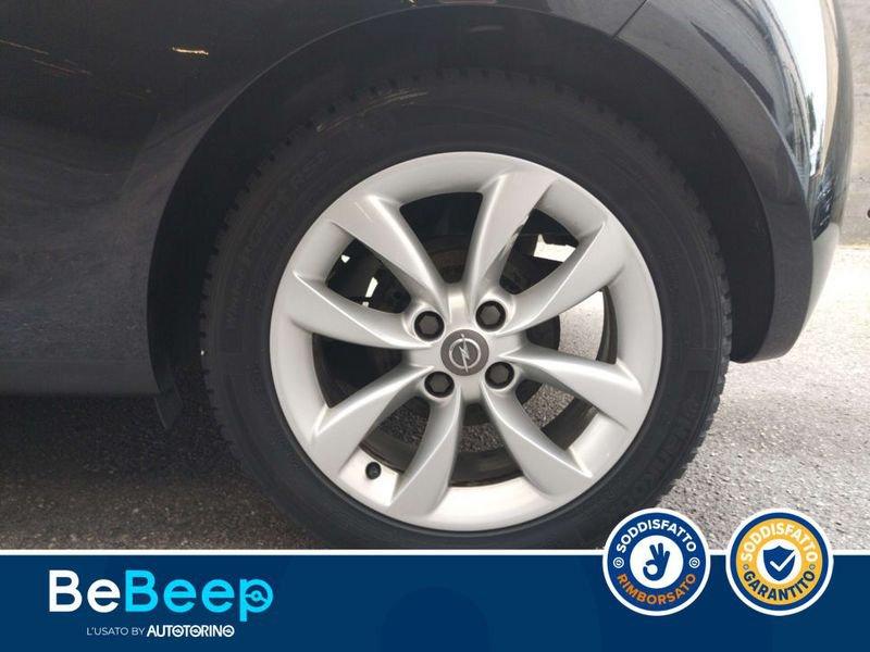 Opel Adam 1.2 JAM 70CV