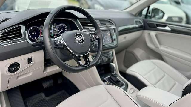 Volkswagen Tiguan 2.0 tsi Executive 4motion 180cv dsg COME NUOVA