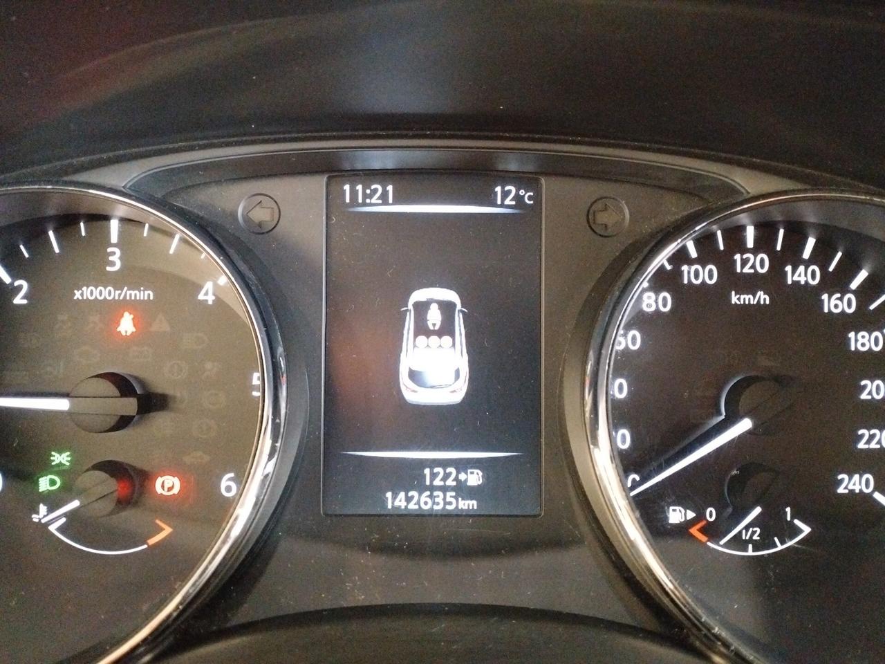 Nissan Qashqai 1.6 dCi 2WD Acenta