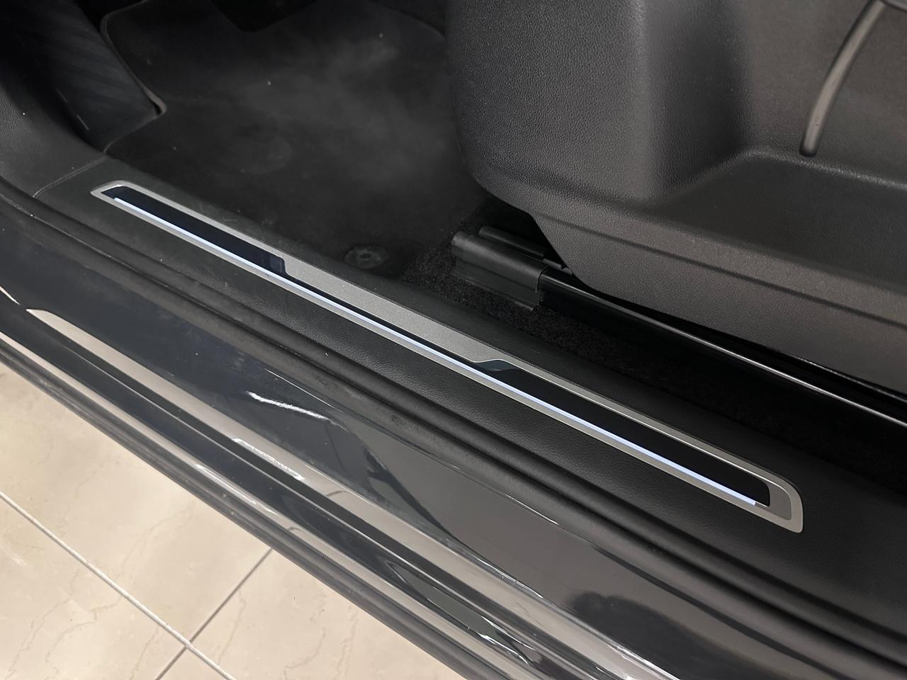 Volkswagen Tiguan 1.5 tsi Life 130cv