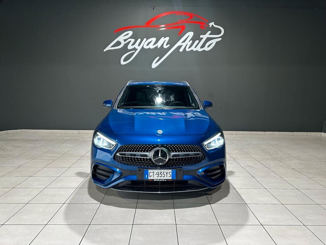 Mercedes-benz GLA 200 4Matic AMG Line Premium Plus NEW MODEL 2024/25