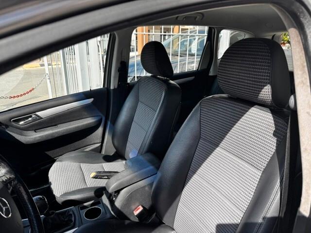 Mercedes-benz A 180 CDI Avantgarde