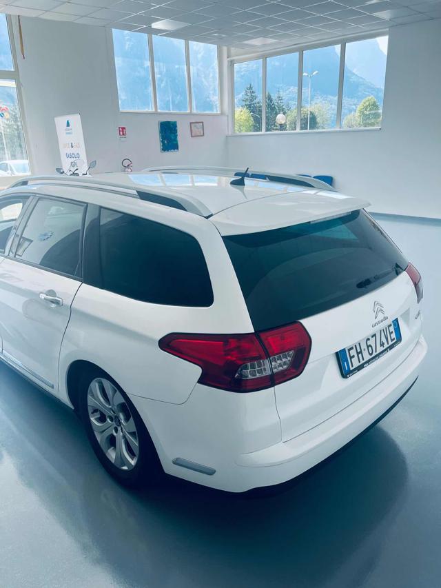 CITROEN C5 BlueHDi 150 S&S