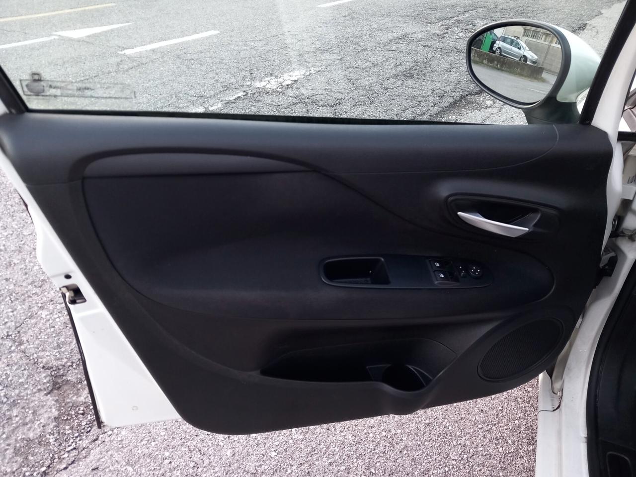 Fiat Punto 1.2 Lounge OK NEO