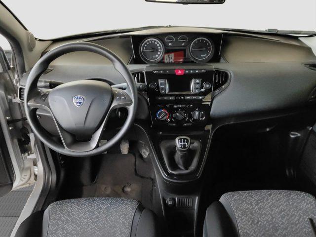 LANCIA Ypsilon Ypsilon 1.2 69 CV 5 porte S&S Elefantino Blu