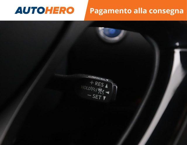 TOYOTA C-HR 1.8 Hybrid E-CVT Trend