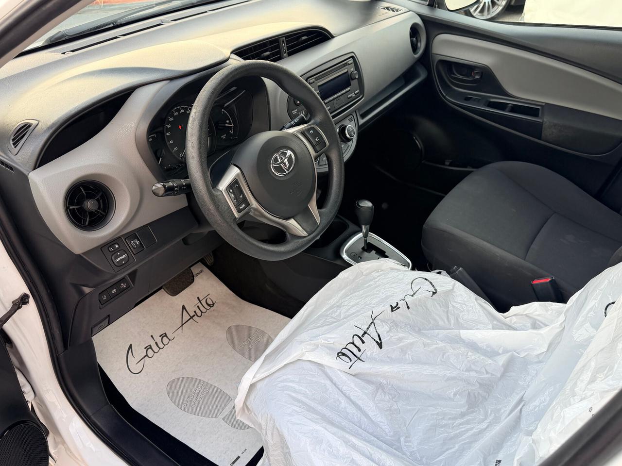 Toyota Yaris 1.5 Hybrid 5 porte Active