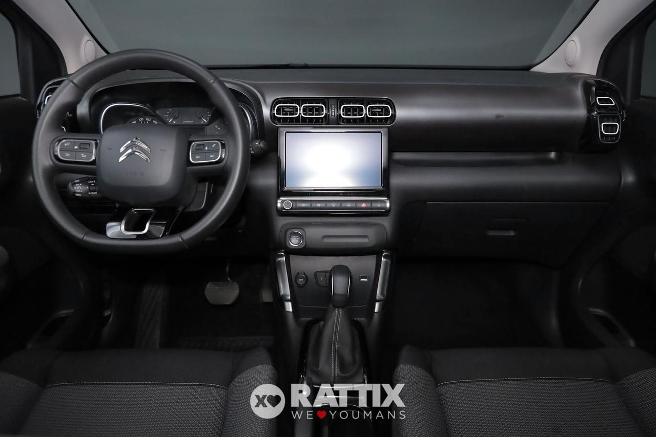 Citroen C3 Aircross 1.2 Puretech 130CV Max EAT6