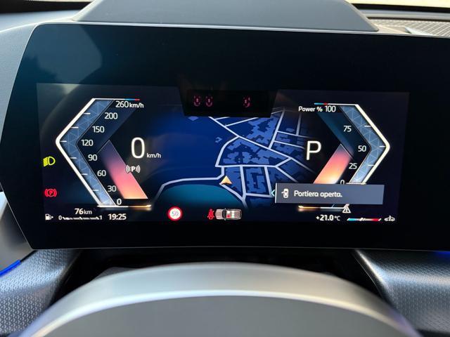 BMW X1 xDrive 20d Msport Pro ''TOTAL BLACK''.