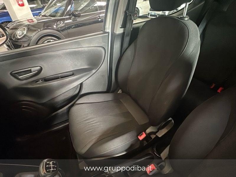 Lancia Ypsilon III 2015 Benzina 1.2 Gold s&s 69cv my19