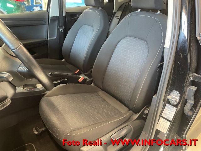 SEAT Ibiza 1.0 EcoTSI 95 CV 5 porte Style