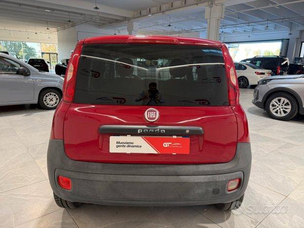 Fiat Panda 1.3 MJT S&S easy Van 2 posti