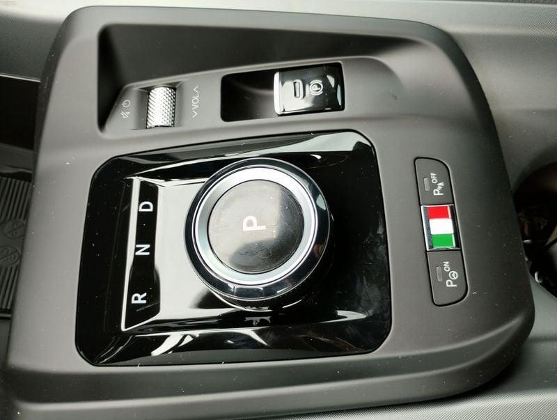 Alfa Romeo Tonale 1.5 Hybrid 175cv TCT7 Veloce