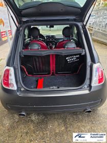 FIAT - 500 1.3 mjt 16v Pop 95cv