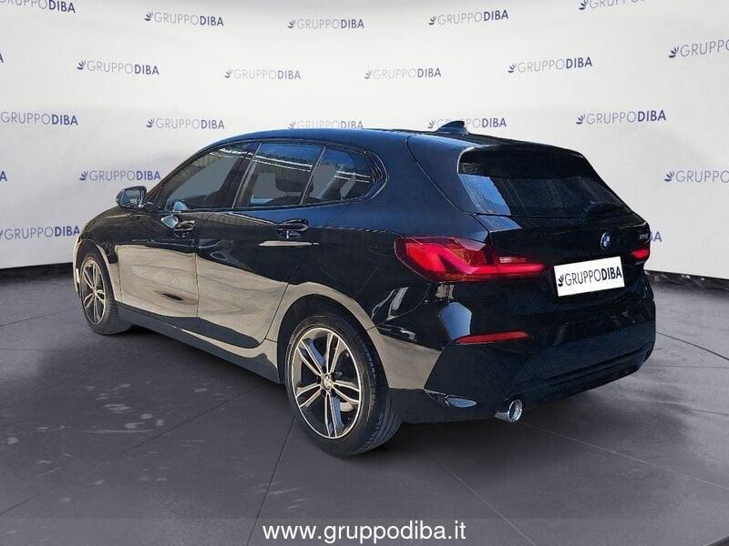 BMW Serie 1 F40 Diesel 116d Sport