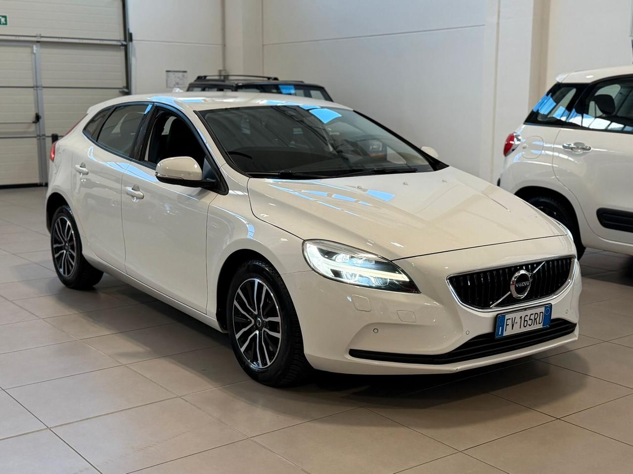 Volvo V40 1.5 T2 Geartronic