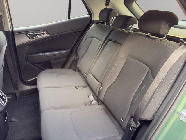 KIA Sportage 1.6 tgdi GPL business 136 cv