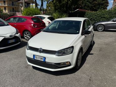 Volkswagen Polo 1.0 75 CV Comfortline UNIPRO