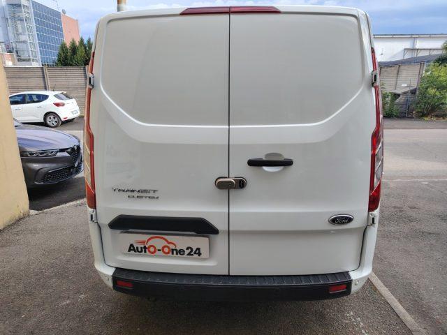 FORD Transit Custom 340 2.0 TDCi 170 PL Furgone Trend IVA INCLUSA