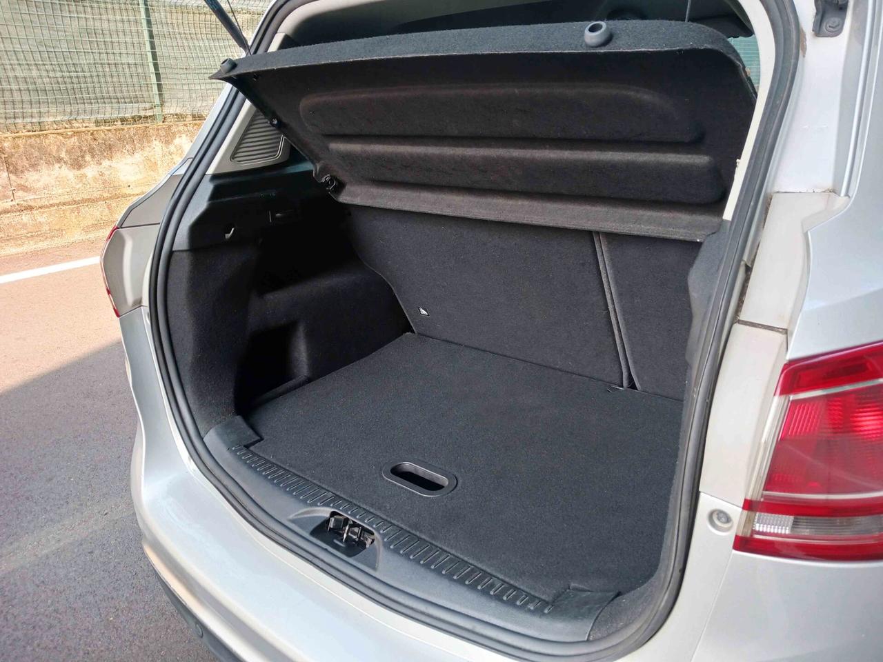 Ford B-Max EcoBoost Euro6 - UNIPROPRIETRARIO