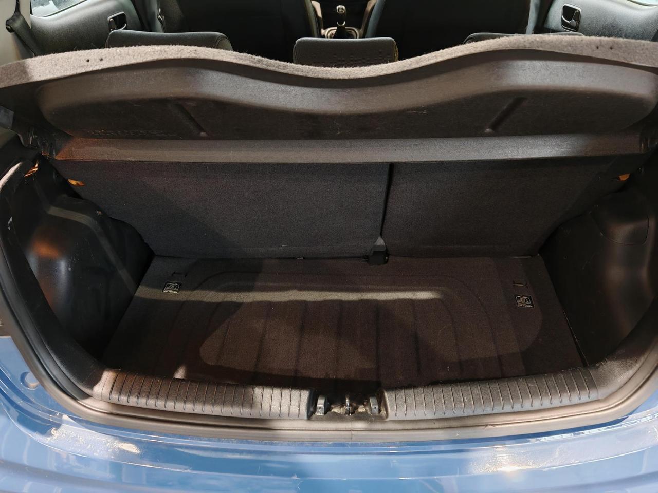 Hyundai i10 1.0 MPI Style