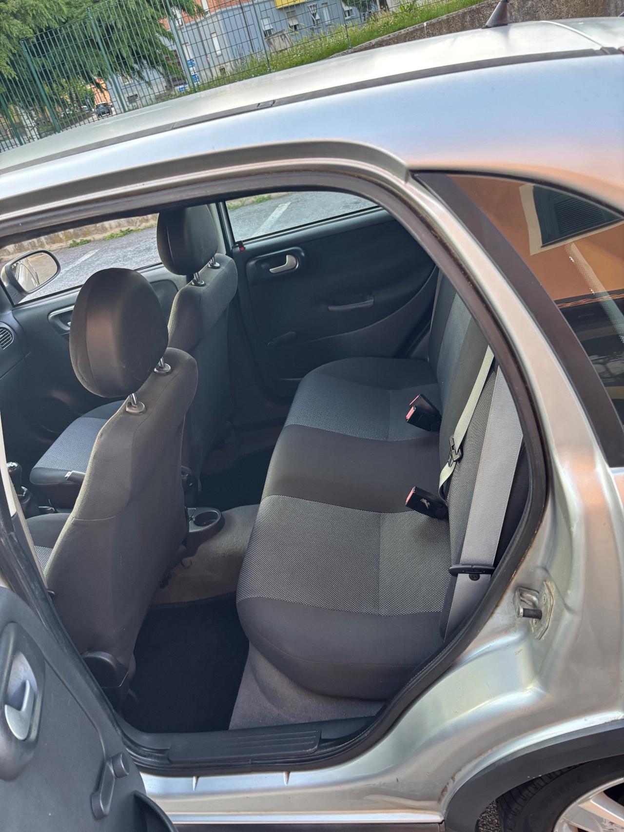 Opel Corsa 1.3 16V CDTI cat 5 porte Club