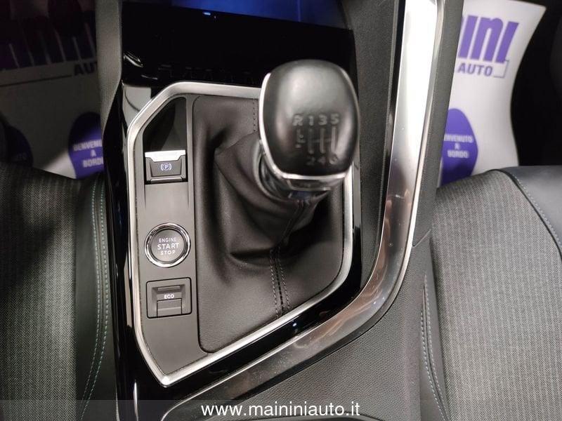 Peugeot 5008 1.2 Turbo 130cv Allure + Car Play