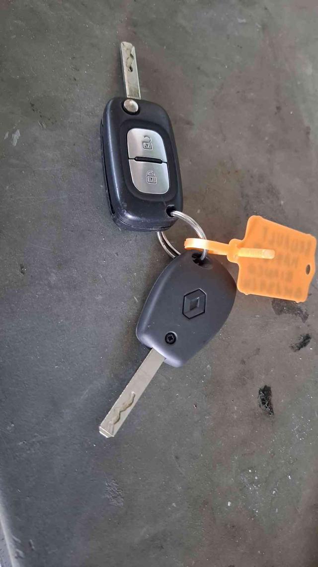 RENAULT Master T35 2.3 dCi PL-TA INCIDENTATO