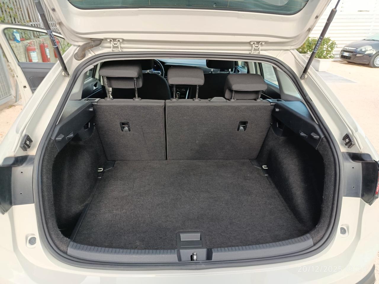 Volkswagen Taigo 1.0 TSI 110 CV DSG Life