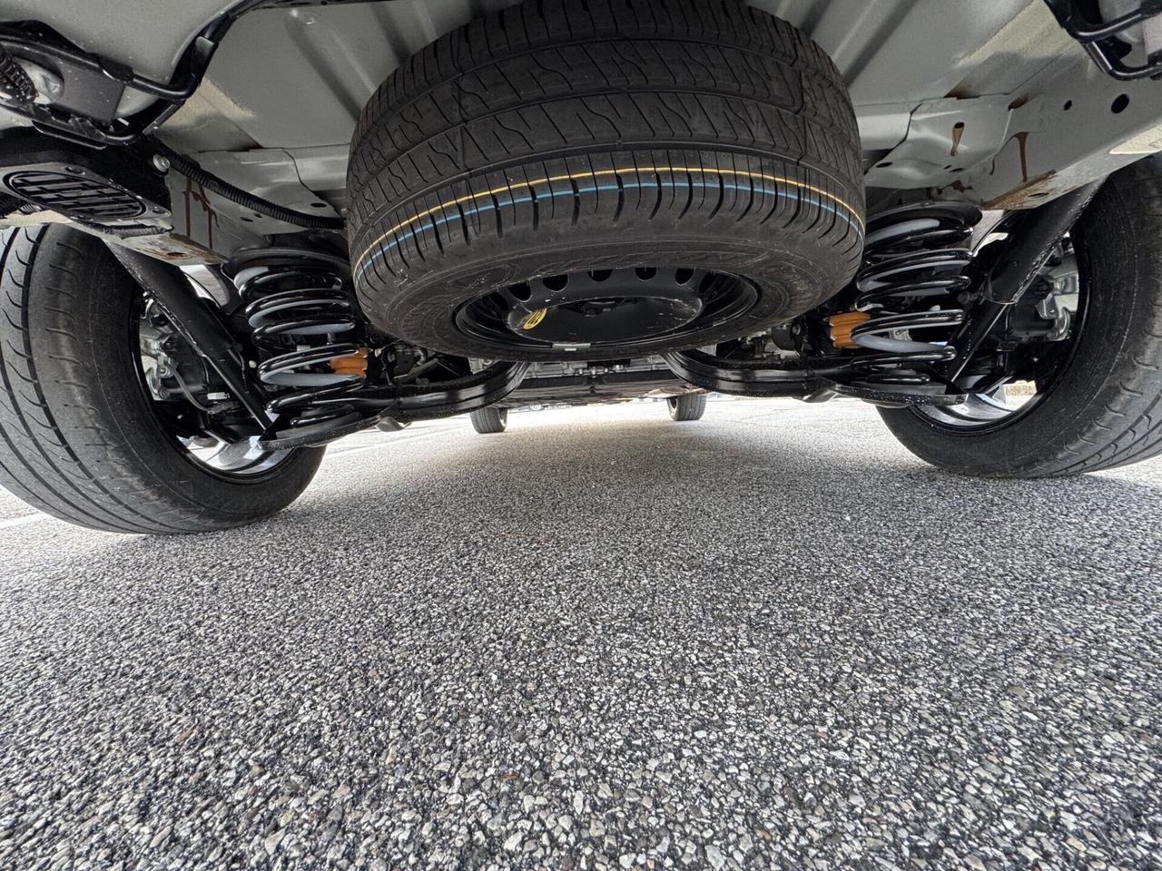 Ford Transit Custom Van Sport 2.5Plug-In 233CV L1 H1