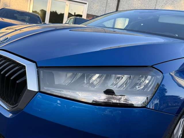Skoda Fabia 1.0 mpi Selection 80cv promo fin