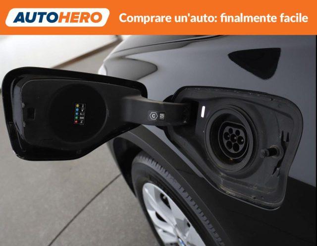 BMW X1 xDrive25e Advantage