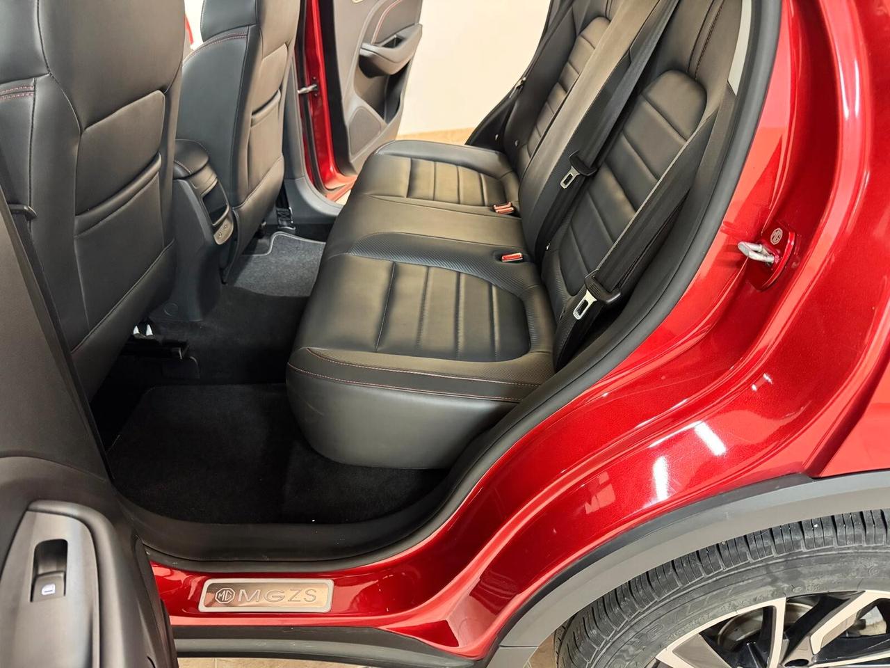 Mg ZS 1.5 VTi-tech Luxury AZIENDALE PERFETTA
