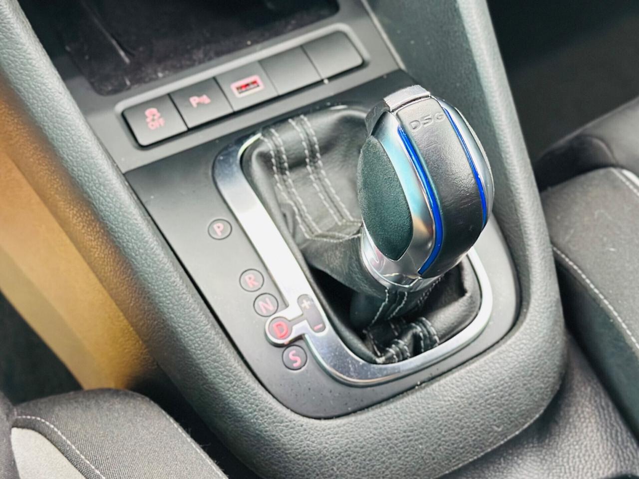 VOLKSWAGEN GOLF 6R 2.0 TSI 340CV DSG