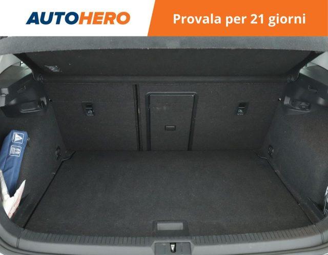 VOLKSWAGEN Golf 1.6 TDI 115CV DSG 5p. Business BlueMotion Technolo