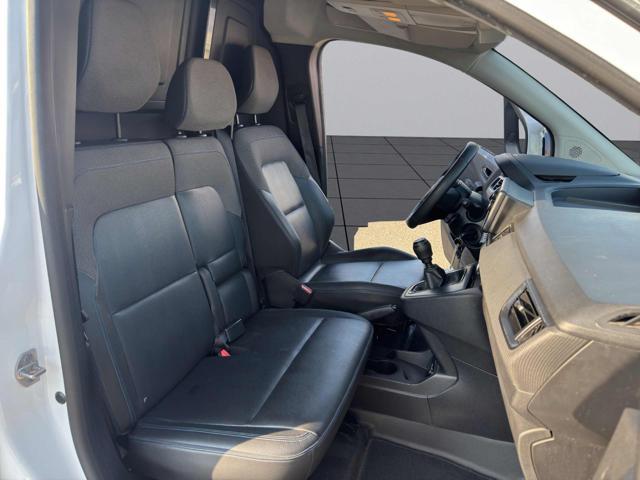 NISSAN Townstar 1.3 130 CV-L1H1-ACENTA 3 POSTI-CRUISE-SENSORI-LED-