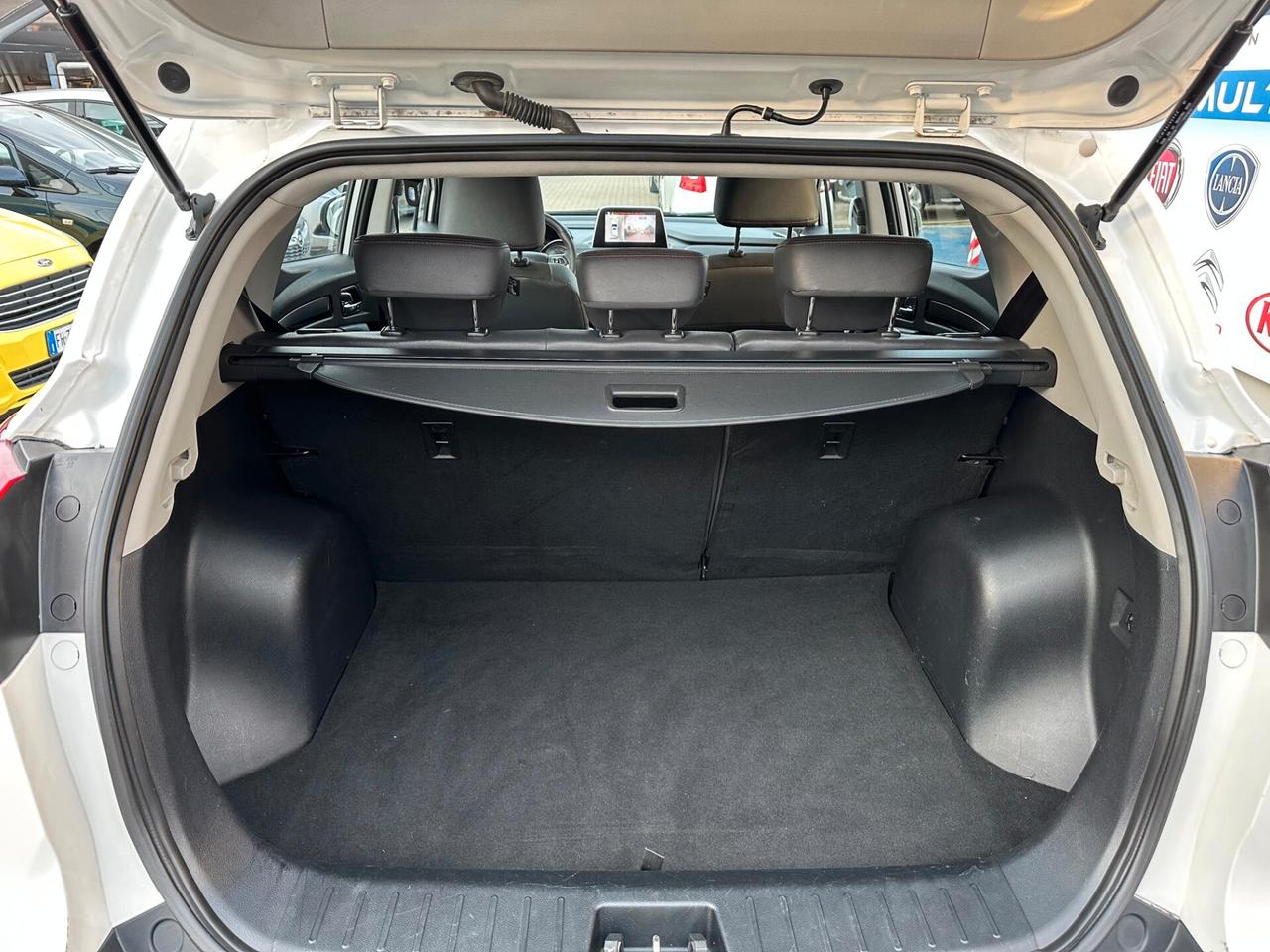 Dr DR4 Sport 1.6 Bi-Fuel GPL - Full Optional