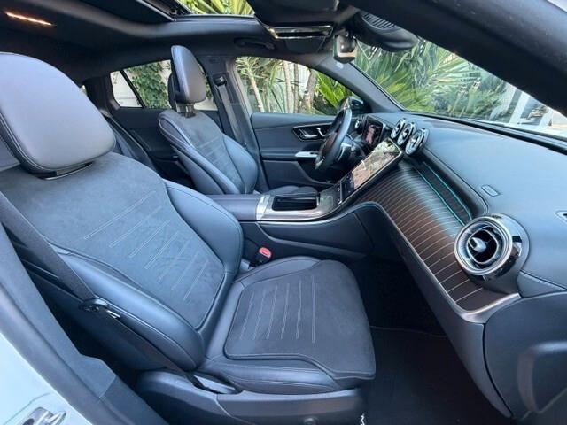 Mercedes-benz GLC 220 d 4Matic Mild hybrid Coupé AMG Line Premium Plus