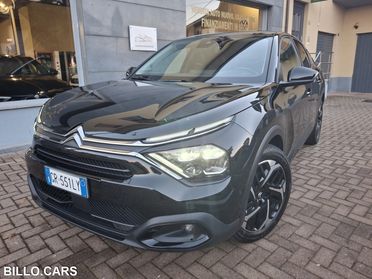 Citroen C4 1.5 BlueHdi Shine *PREZZO REALE*