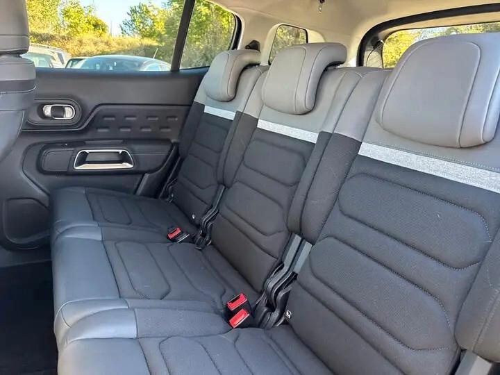 Citroen C5 Aircross Hybrid 225 E-EAT8 Feel Pack