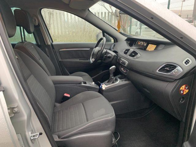 RENAULT Scenic Scénic 1.5 dCi 110CV EDC Energy
