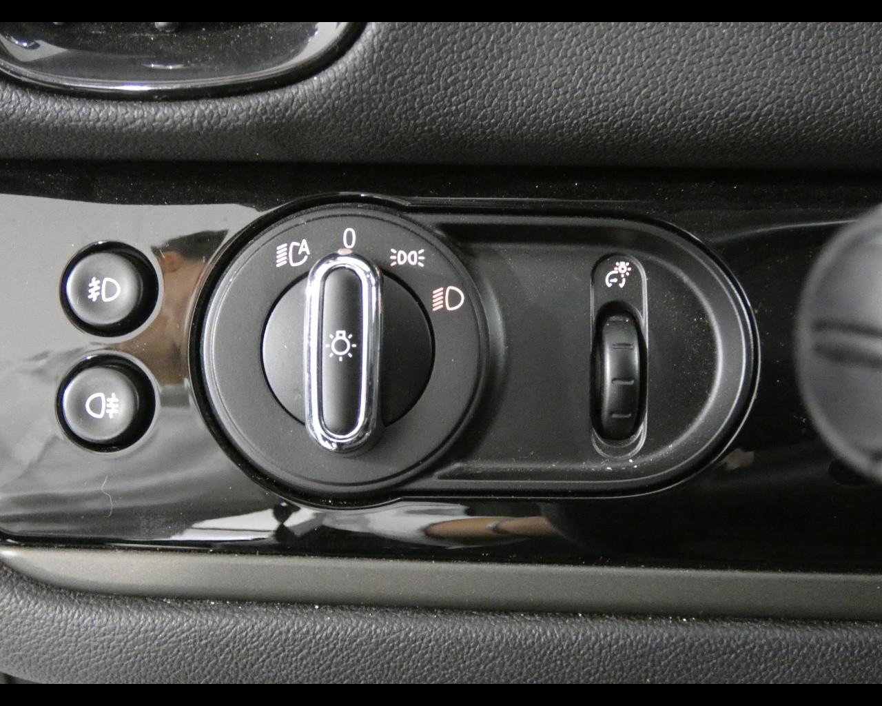 MINI Mini Countrym.(F60) - Mini 2.0 Cooper D Classic Countryman