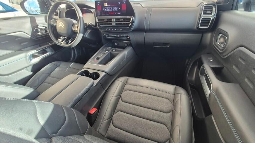 Citroen C5 Aircross BlueHDi 130 S&S EAT8 Max - 2024