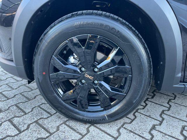 DACIA Sandero Stepway 1.0 TCe ECO-G Extreme